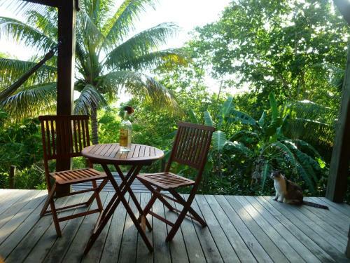 Bed & Breakfast Les Jardins De Cousini�re