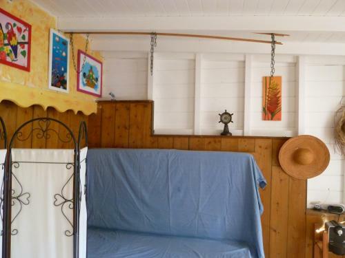 Bed & Breakfast Les Jardins De Cousini�re