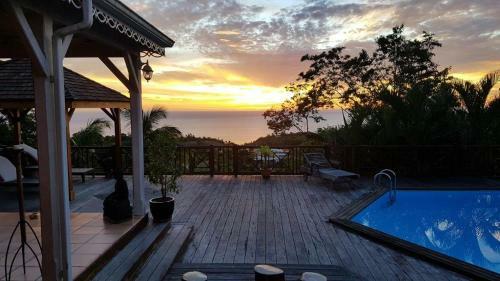 Bed & Breakfast Les Jardins De Cousini�re