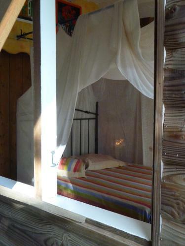 Bed & Breakfast Les Jardins De Cousini�re