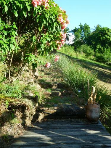 Bed & Breakfast Les Jardins De Cousini�re