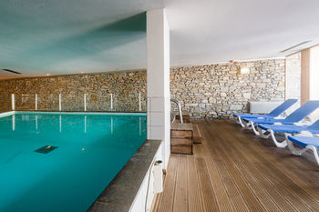 Aparthotel Lagrange Prestige Les 3 Glaciers