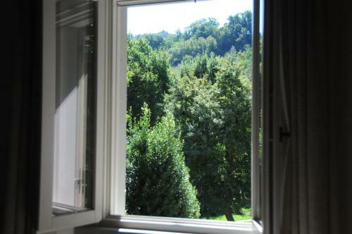 Hostal Corte San Ruffillo Country Resort