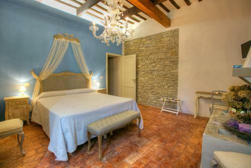 Hostal Corte San Ruffillo Country Resort