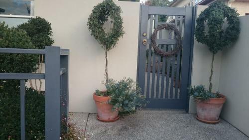 Apartamentos Topiary Haven