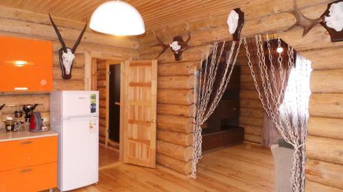Agroturismo Hunter Village
