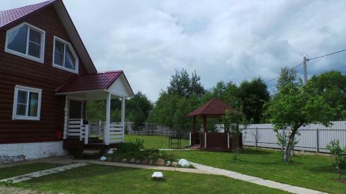 Agroturismo Hunter Village