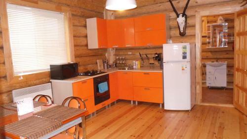 Agroturismo Hunter Village
