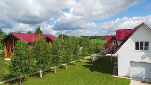 Agroturismo Hunter Village