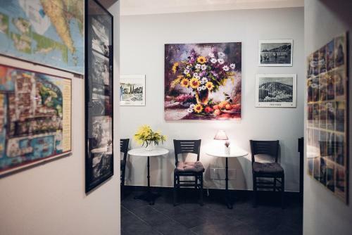 Hostal Monteverdi Resort