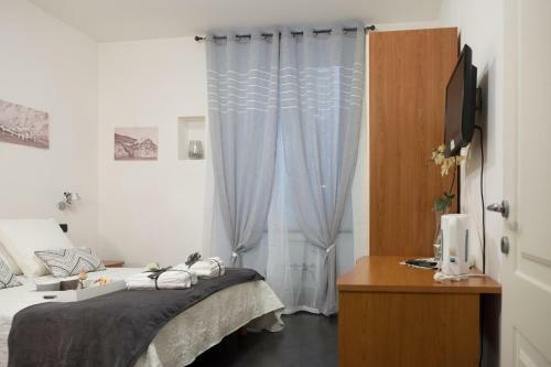 Hostal Monteverdi Resort