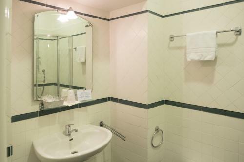 Hostal Monteverdi Resort