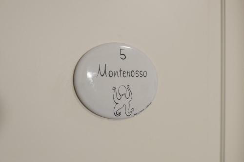 Hostal Monteverdi Resort