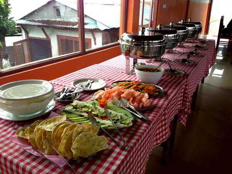 Hotel Himalayan Deurali Resort
