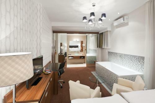 Pytloun City Boutique Hotel