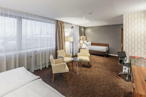 Pytloun City Boutique Hotel
