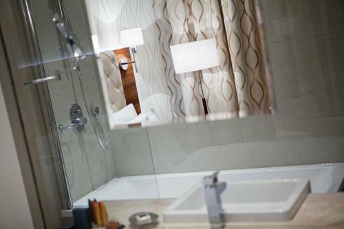 Pytloun City Boutique Hotel