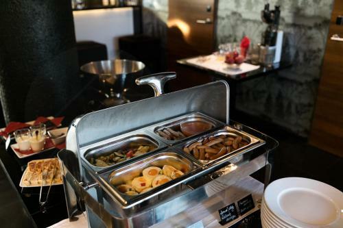 Pytloun City Boutique Hotel
