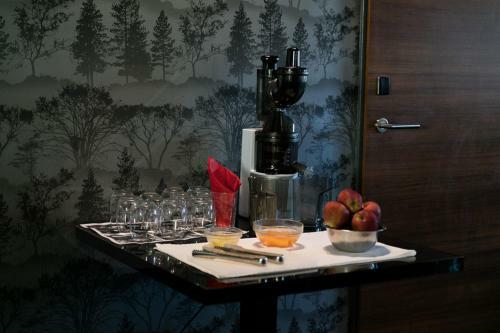Pytloun City Boutique Hotel