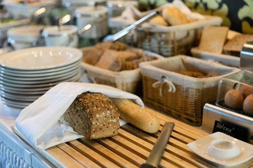 Pytloun City Boutique Hotel