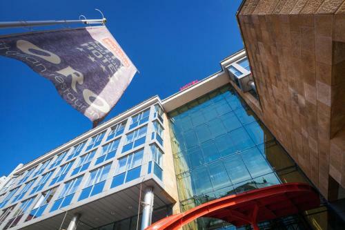Pytloun City Boutique Hotel