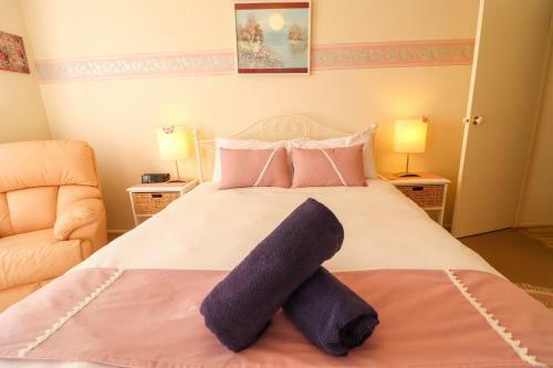 Bromyard Cottage