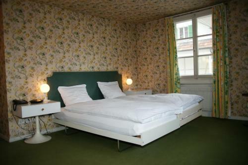Hotel Restaurant Kreuz