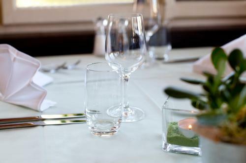 Hotel Restaurant Kreuz