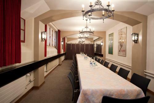 Hotel Restaurant Kreuz