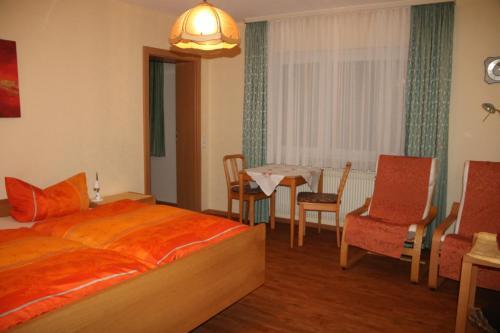 Apartamento Haus Gramespacher