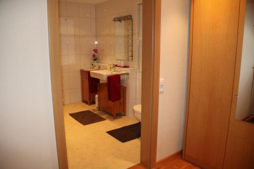 Apartamento Haus Gramespacher