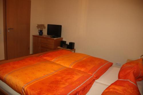 Apartamento Haus Gramespacher