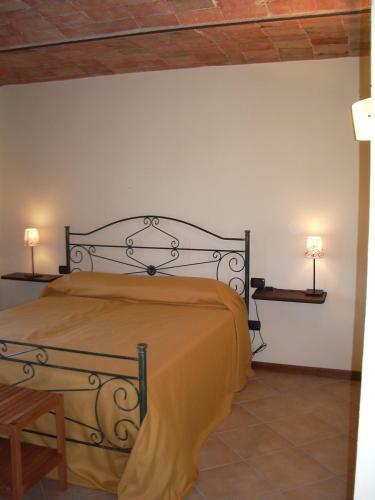 Agroturismo Cascina Gaione