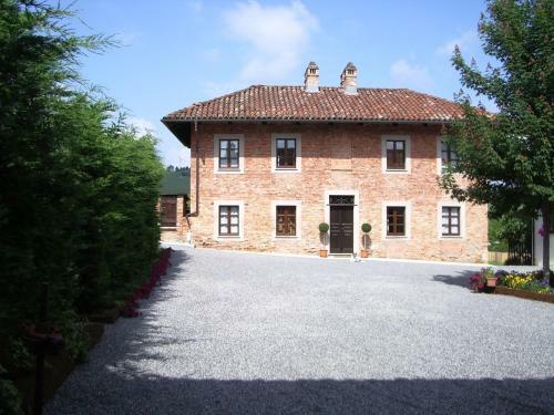 Agroturismo Cascina Gaione