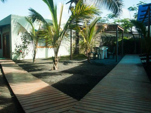 Hotel La Casa De Marita