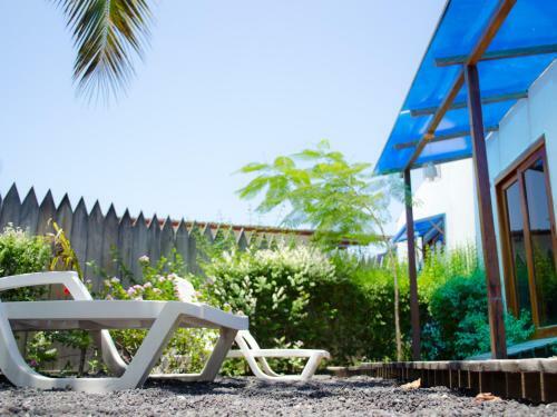 Hotel La Casa De Marita