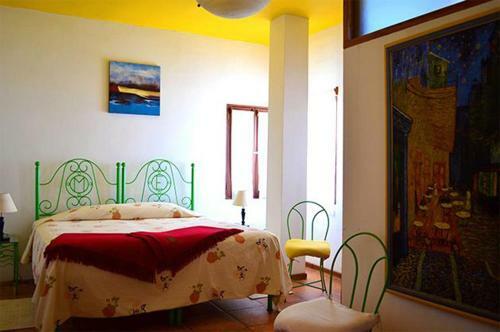 Hotel La Casa De Marita