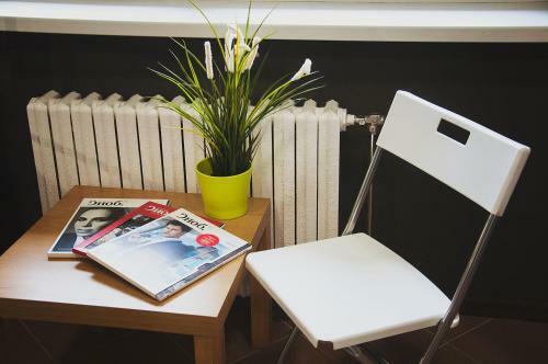 Flatcom Hostel