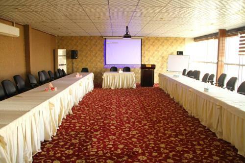 Altin Saray Hotel Erbil