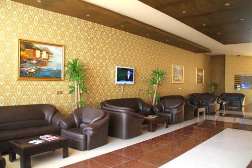 Altin Saray Hotel Erbil