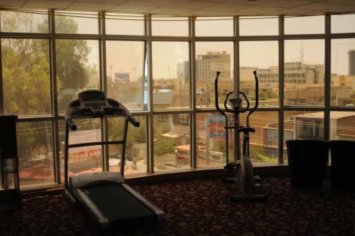 Altin Saray Hotel Erbil