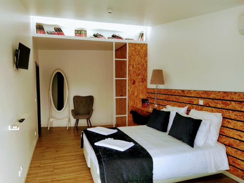 Agroturismo Vilaportuguesa