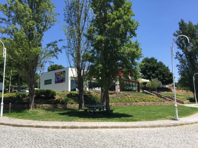 Agroturismo Vilaportuguesa