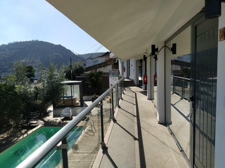 Agroturismo Vilaportuguesa