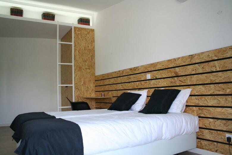 Agroturismo Vilaportuguesa