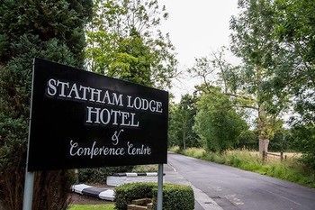 Agroturismo Statham Lodge Hotel