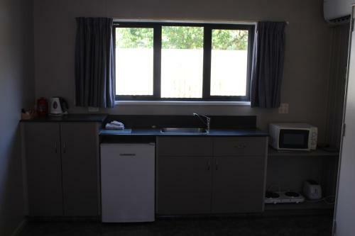 Roxburgh Motels