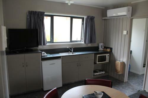 Roxburgh Motels
