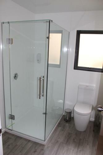 Roxburgh Motels