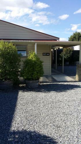 Roxburgh Motels